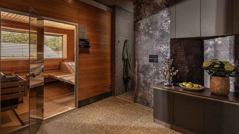 hotel terme jezercica