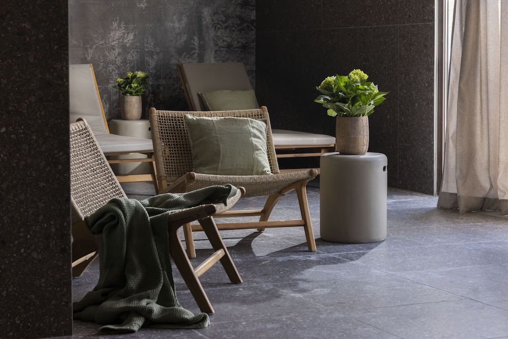 hotel terme jezercica