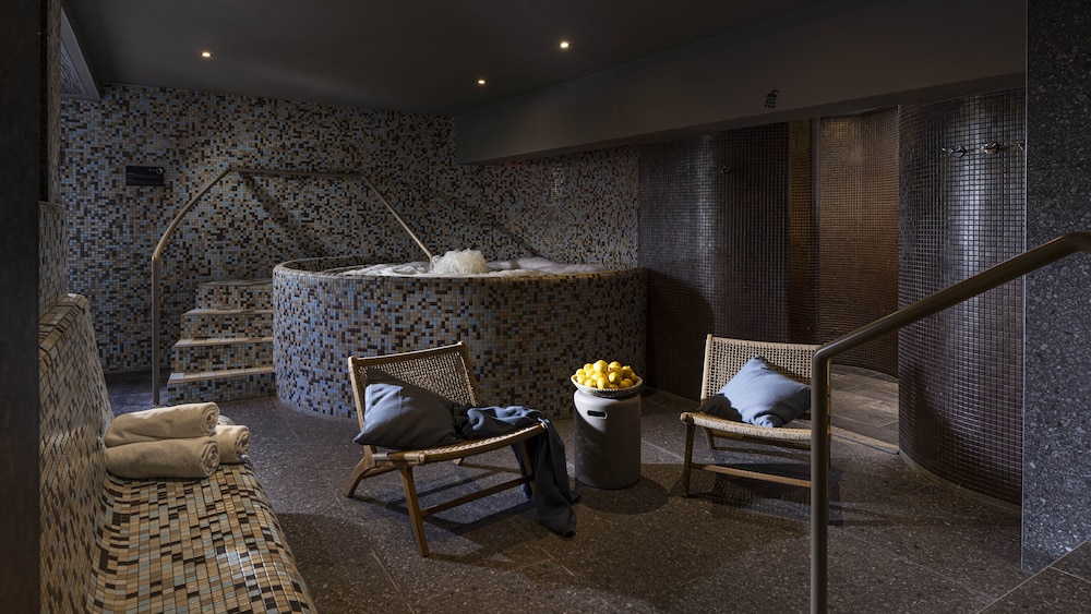 hotel terme jezercica