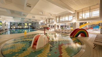 hotel terme jezercica