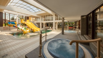 hotel terme jezercica