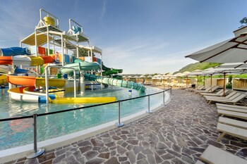 hotel terme jezercica