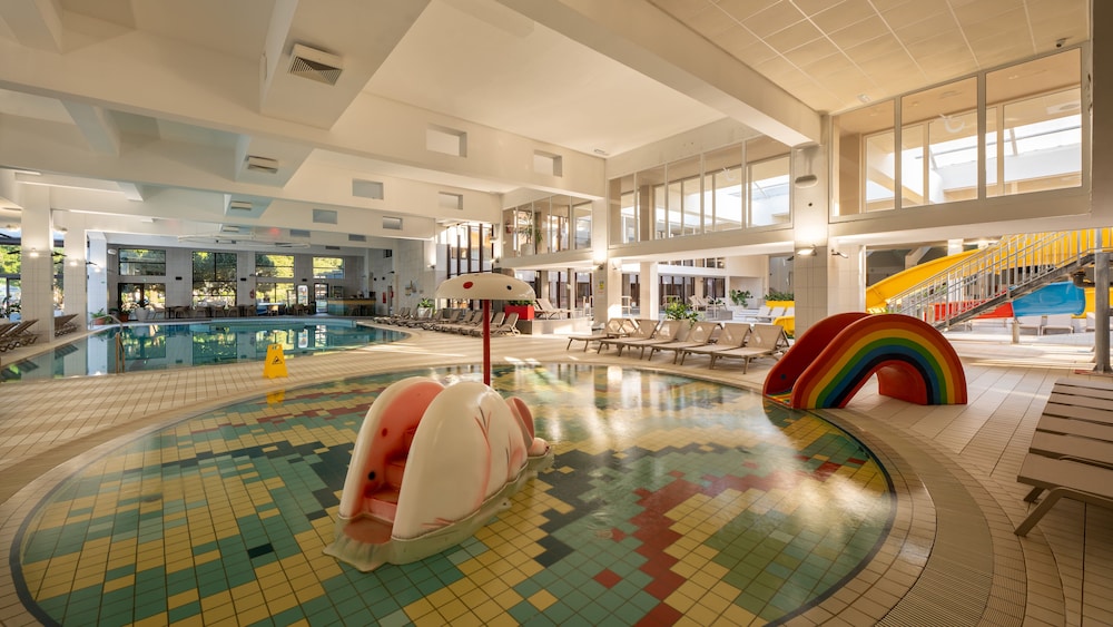 hotel terme jezercica