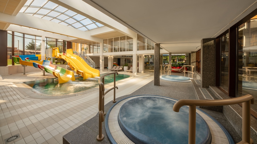 hotel terme jezercica