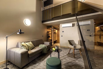 hotel terme jezercica