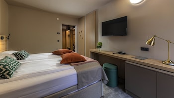 hotel terme jezercica