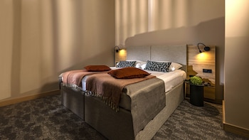 hotel terme jezercica