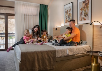 hotel terme jezercica