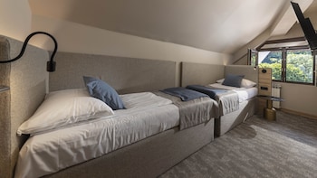 hotel terme jezercica