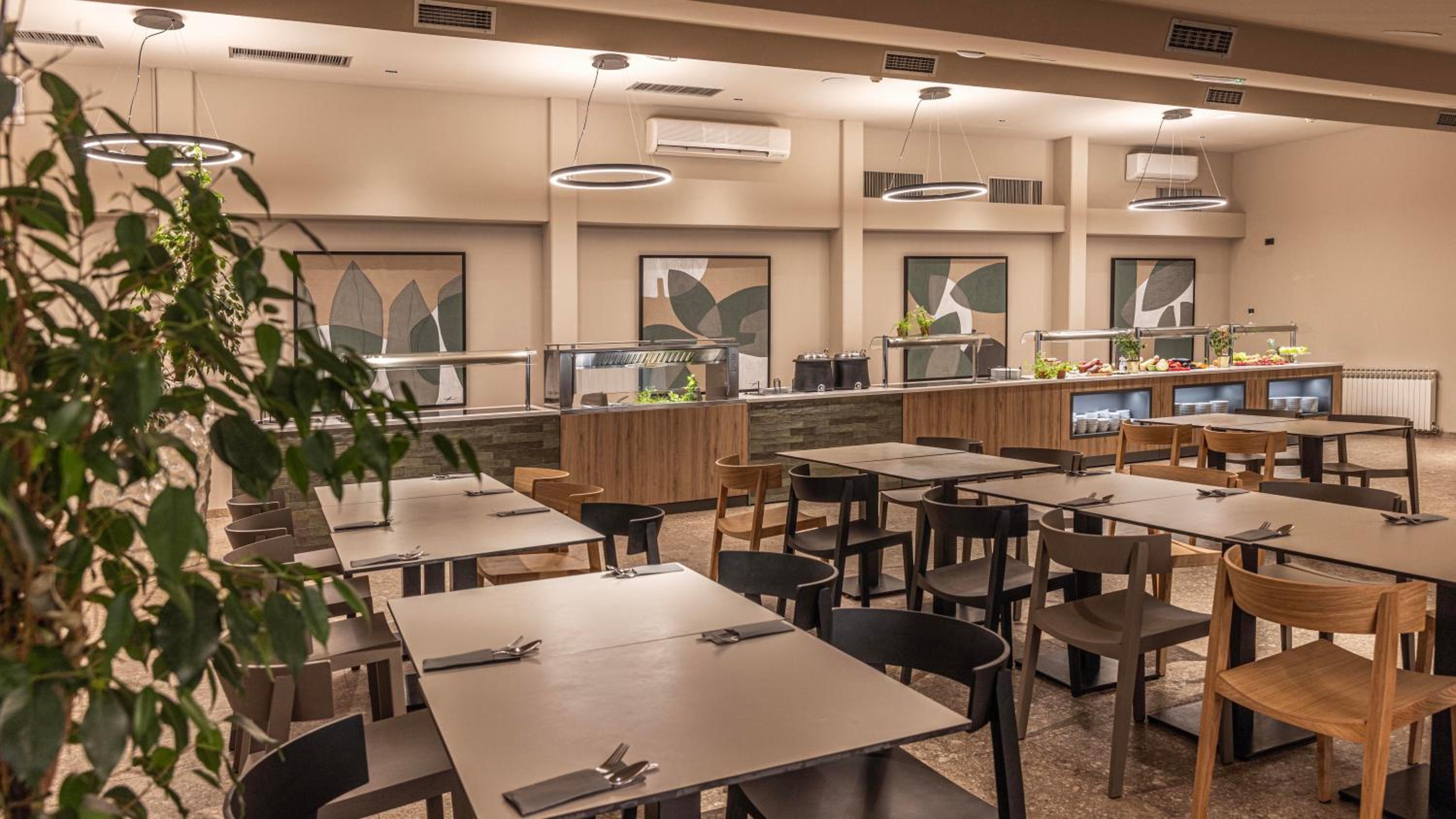 hotel terme jezercica