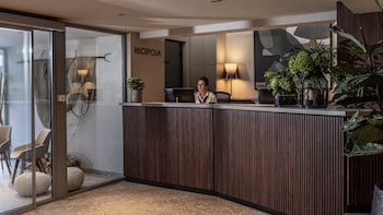 hotel terme jezercica