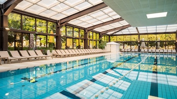 hotel terme jezercica