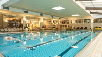 Hotel Terme Jezercica,Gornja Stubica>>Donja Stubica,4 star