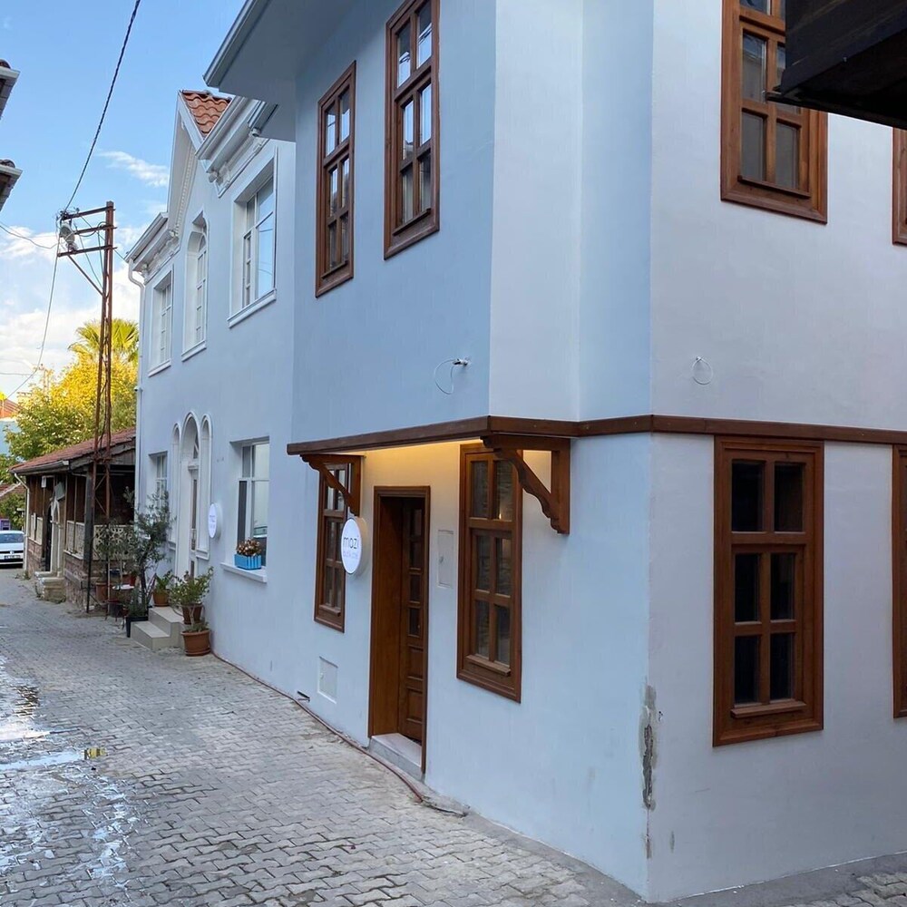 mudanya