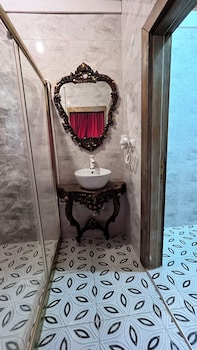 mazi butik otel