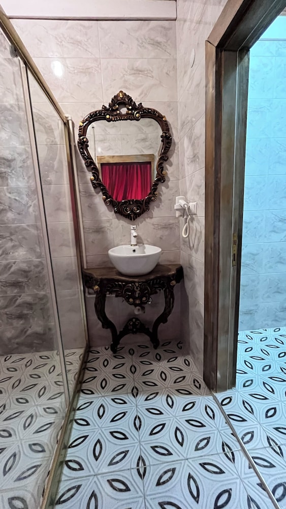 mazi butik otel