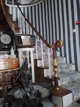 mazi butik otel