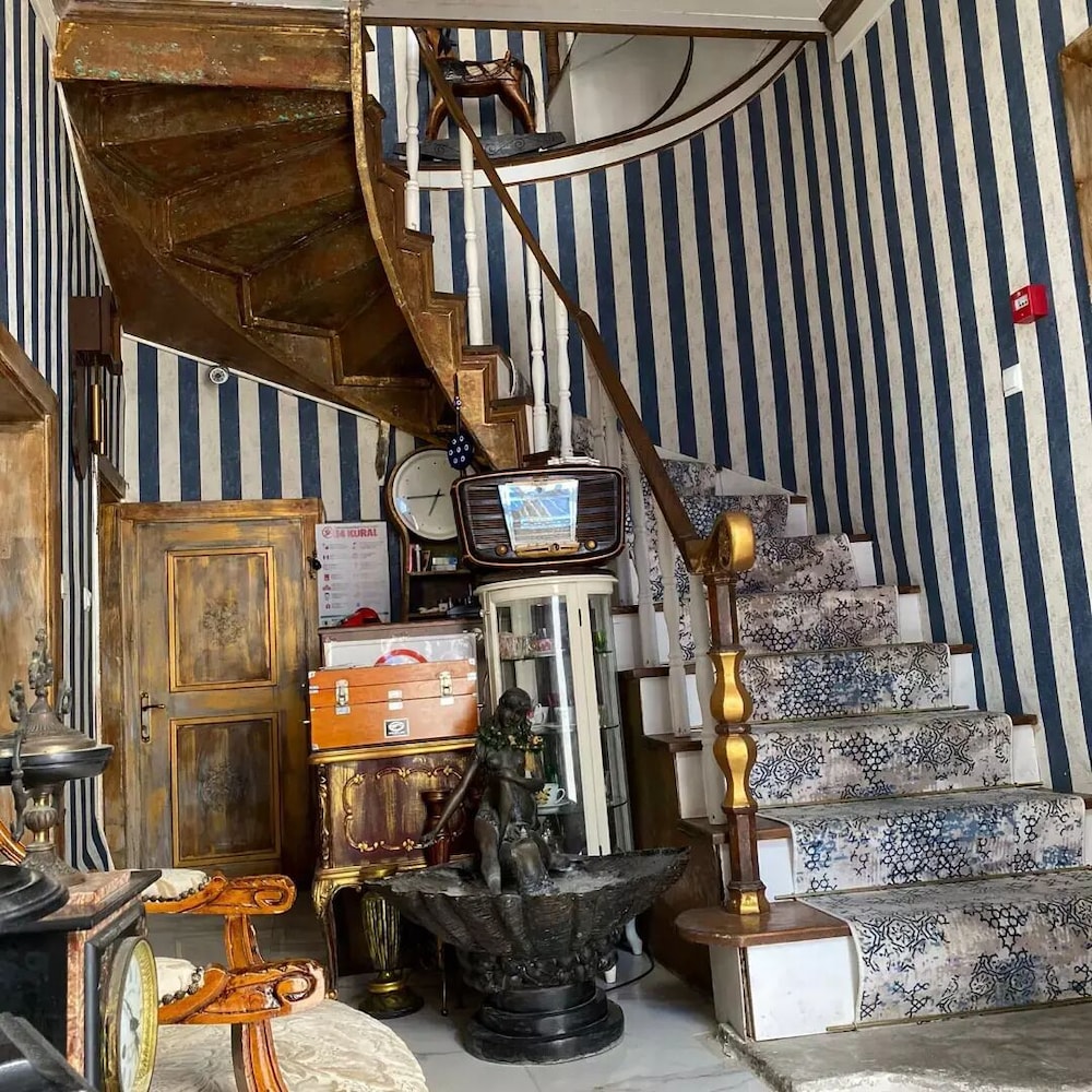 mazi butik otel