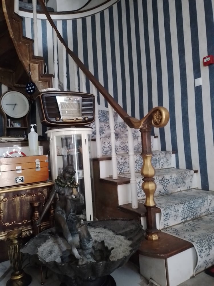 mazi butik otel