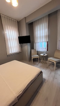 mazi butik otel