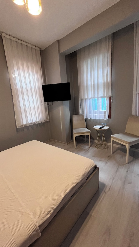 mazi butik otel