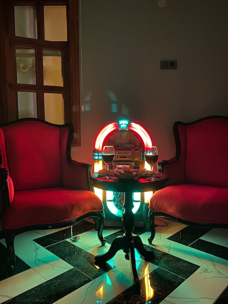mazi butik otel