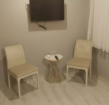 mazi butik otel