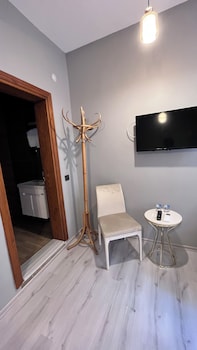 mazi butik otel