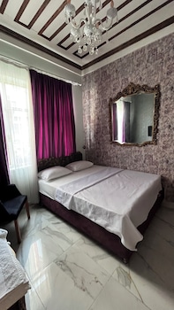 mazi butik otel