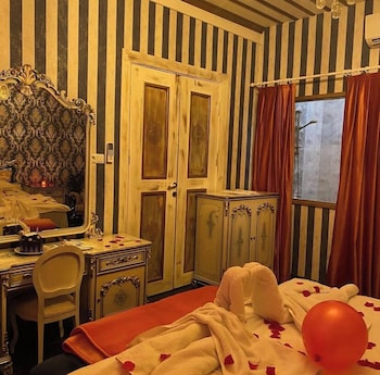 mazi butik otel
