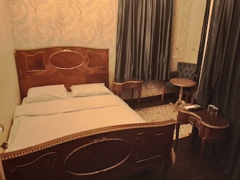 mazi butik otel