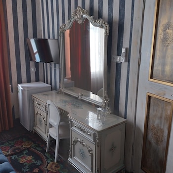 mazi butik otel