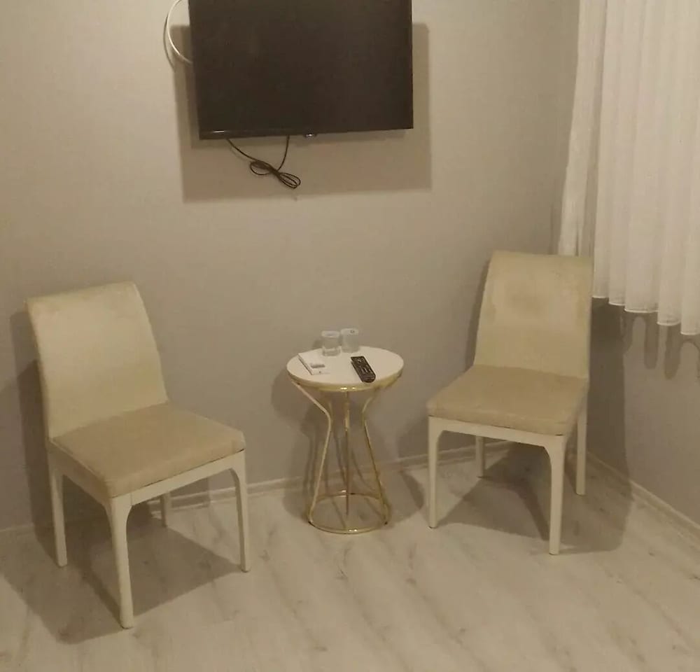 mazi butik otel