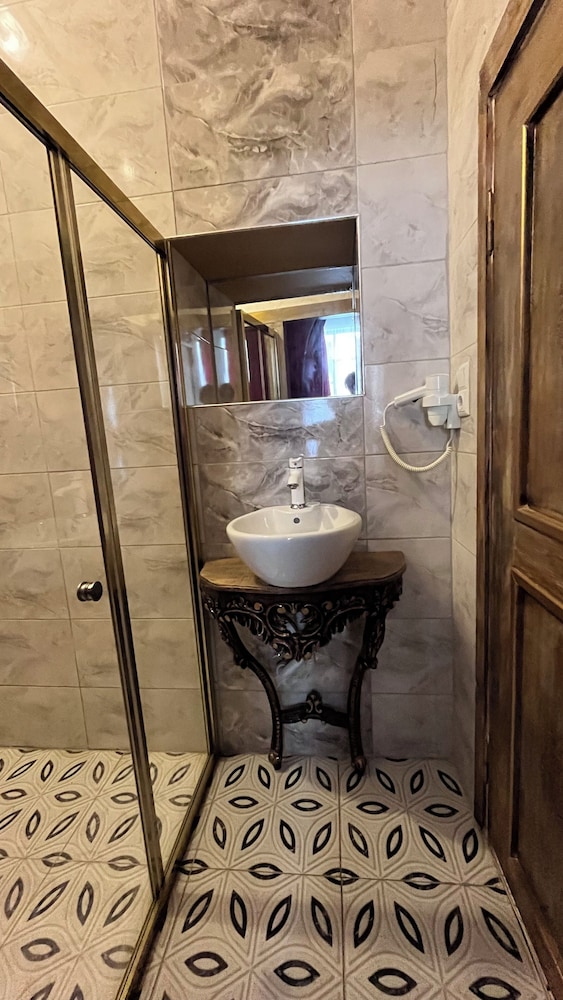 mazi butik otel