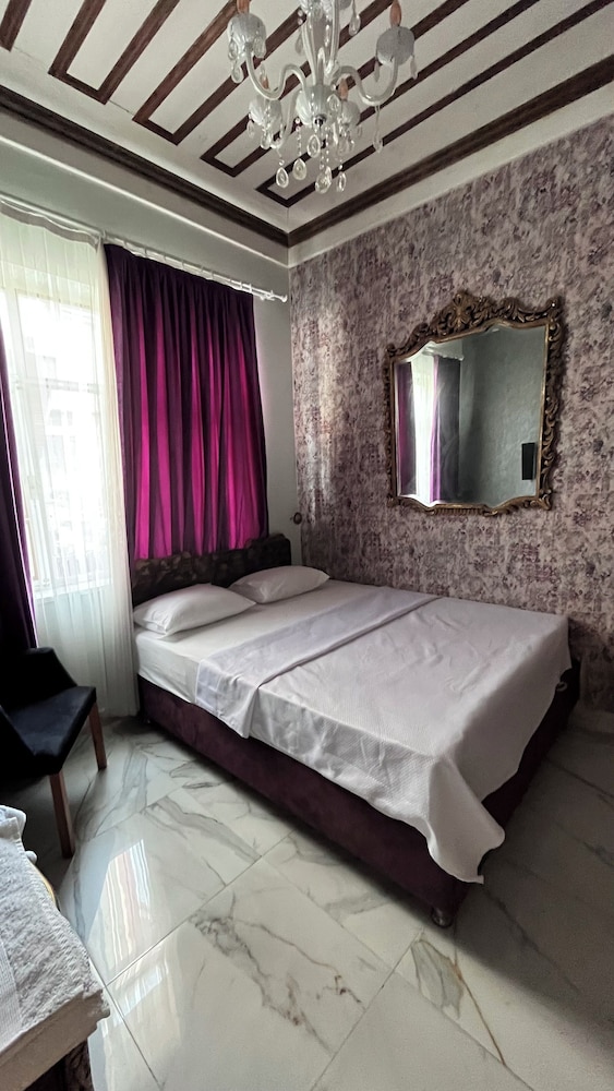 mazi butik otel