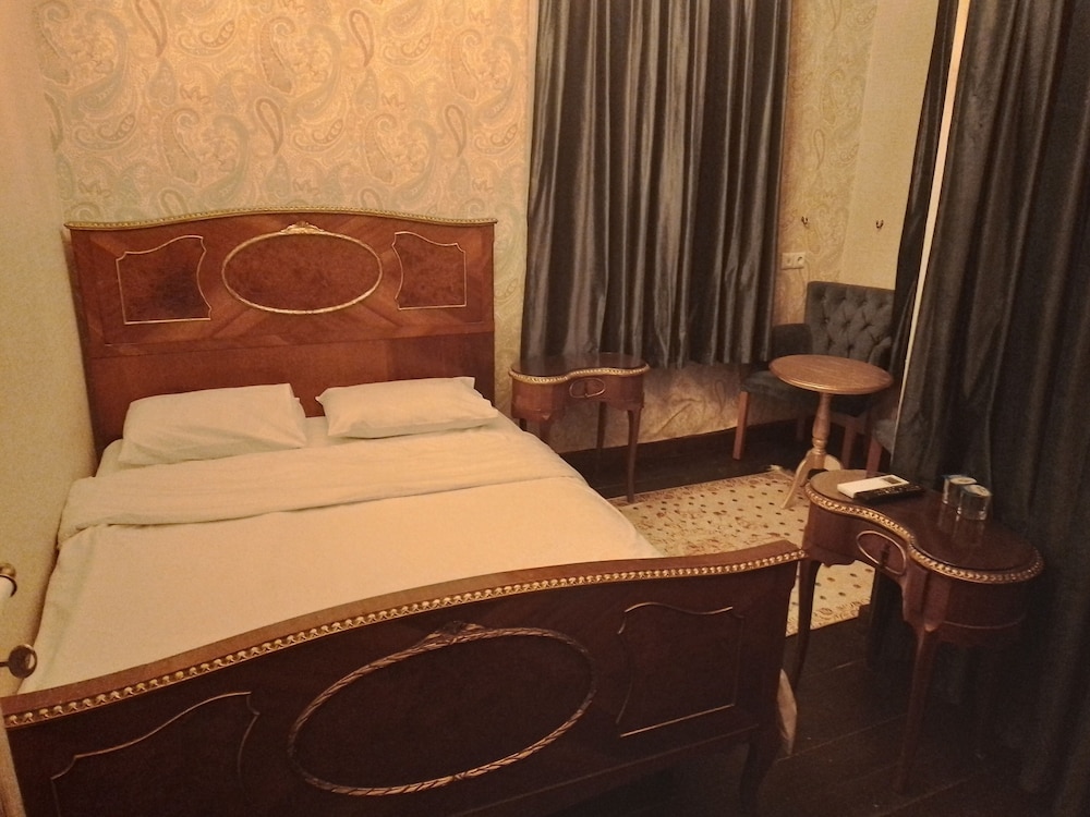 mazi butik otel
