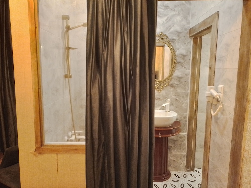 mazi butik otel