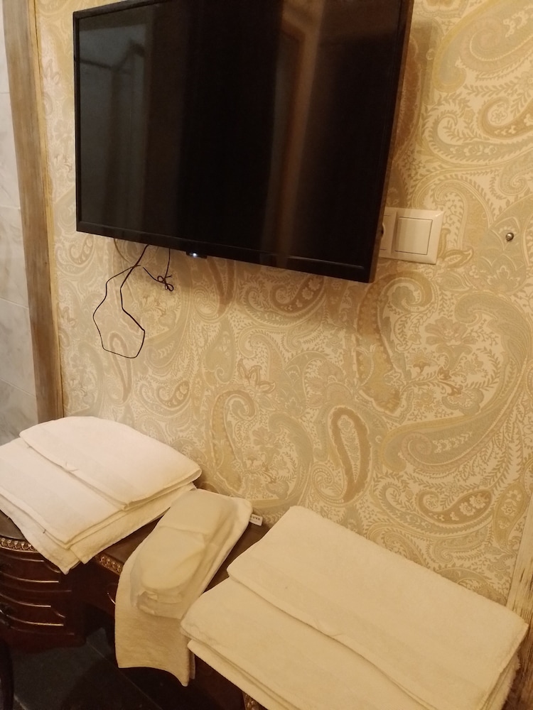 mazi butik otel