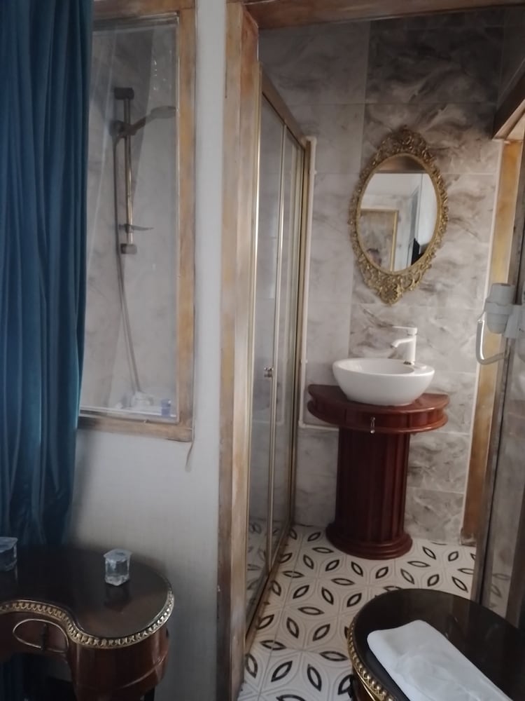 mazi butik otel