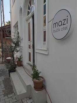 mazi butik otel