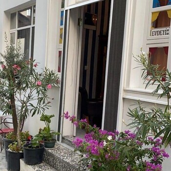 mazi butik otel