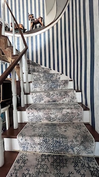 mazi butik otel