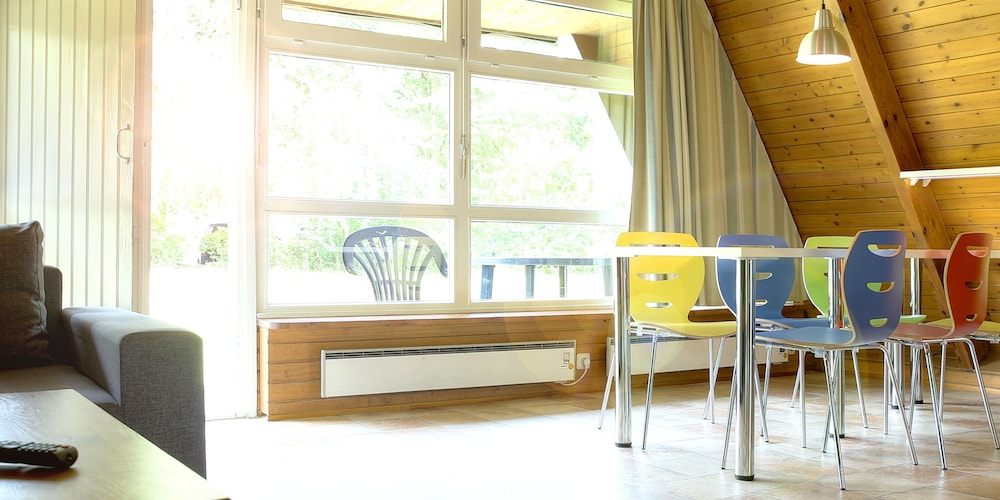 ostsee resort damp villas