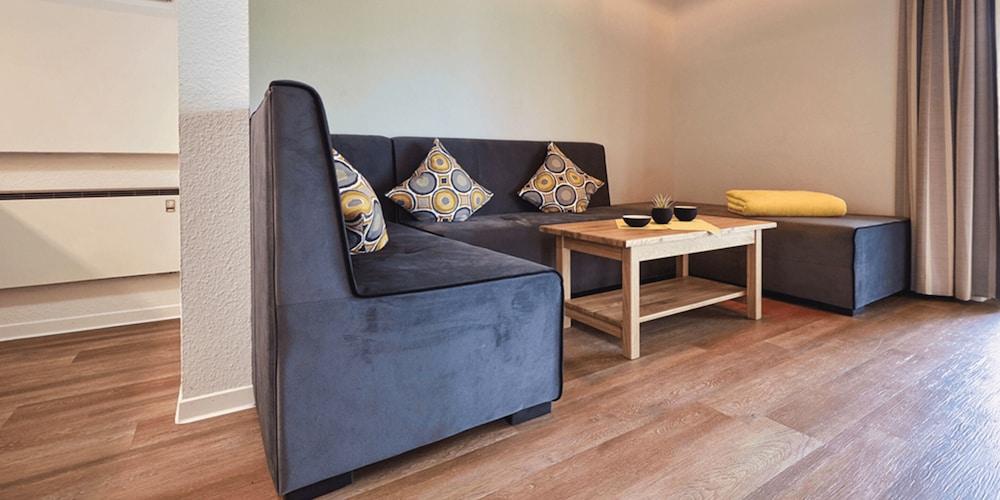 ostsee resort damp villas