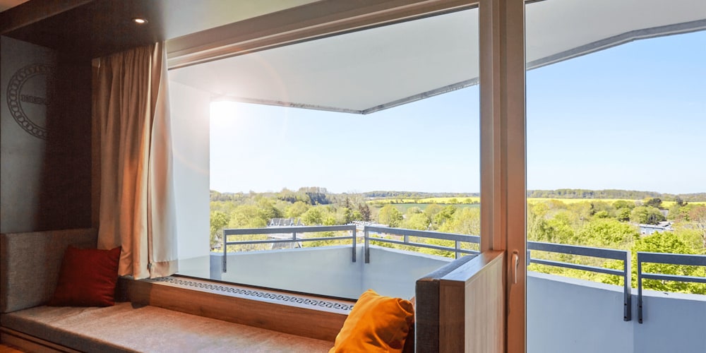 ostsee resort damp villas