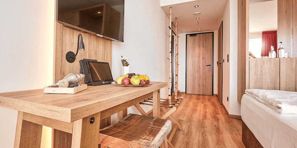 ostsee resort damp villas