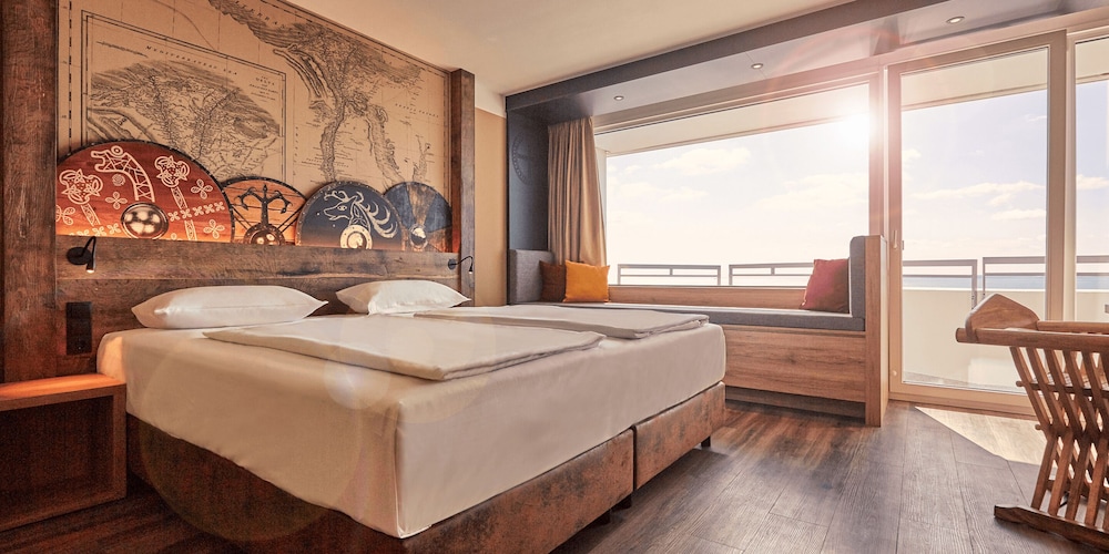 ostsee resort damp villas
