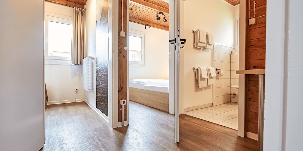 ostsee resort damp villas