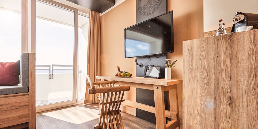 ostsee resort damp villas
