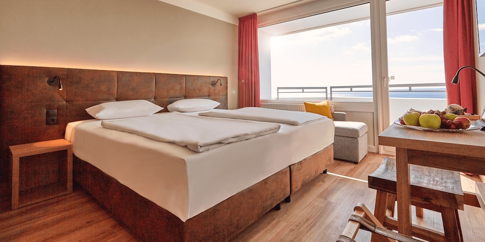 ostsee resort damp villas